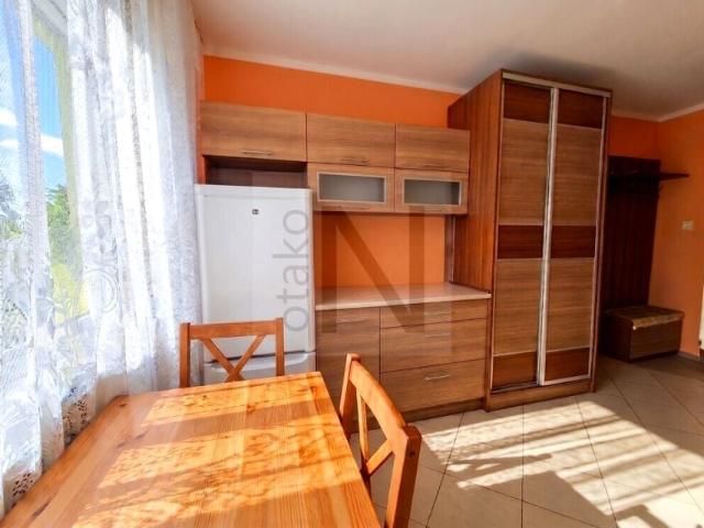 Mieszkanie 34,50 m², Częstochowa