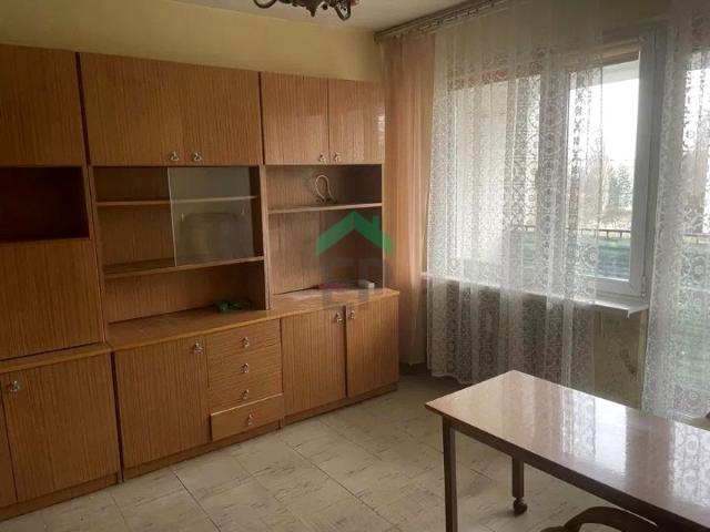 Mieszkanie 34,50 m², Częstochowa