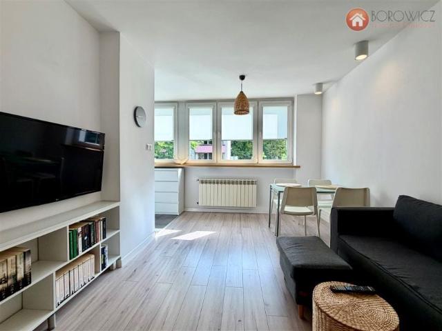 Mieszkanie 34,50 m², Bielsko Biała