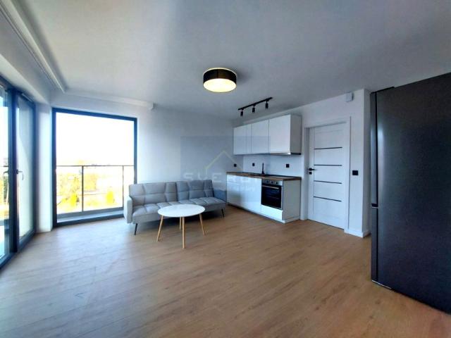 Mieszkanie 34,50 m², Blachownia