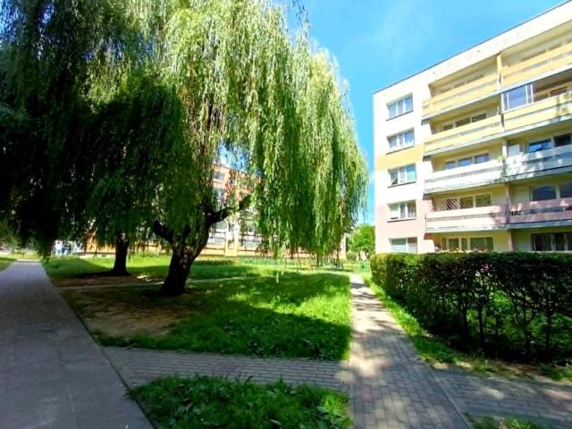 Mieszkanie 34,50 m², Łódź
