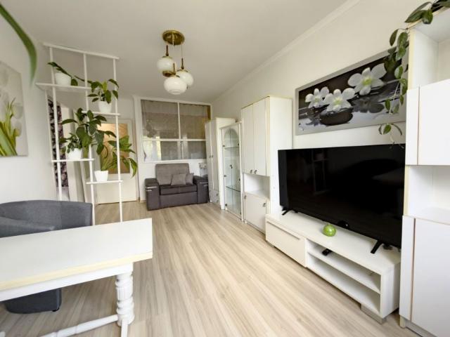 Mieszkanie 34,50 m², Łódź