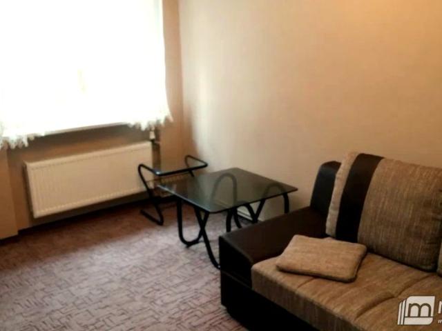 Mieszkanie 34,50 m², Szczecin