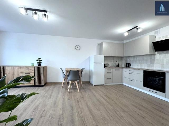 Mieszkanie 34,50 m², Żywiec