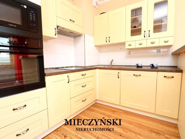 Mieszkanie 34,52 m², Gorzów Wielkopolski