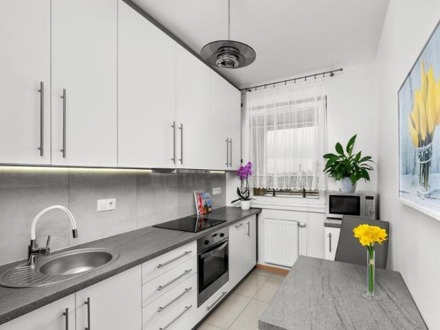 Mieszkanie 34,62 m², Kraków