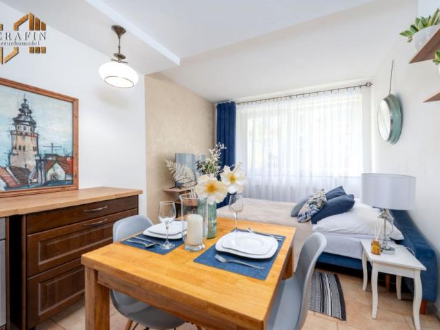Mieszkanie 34,85 m², Karpacz