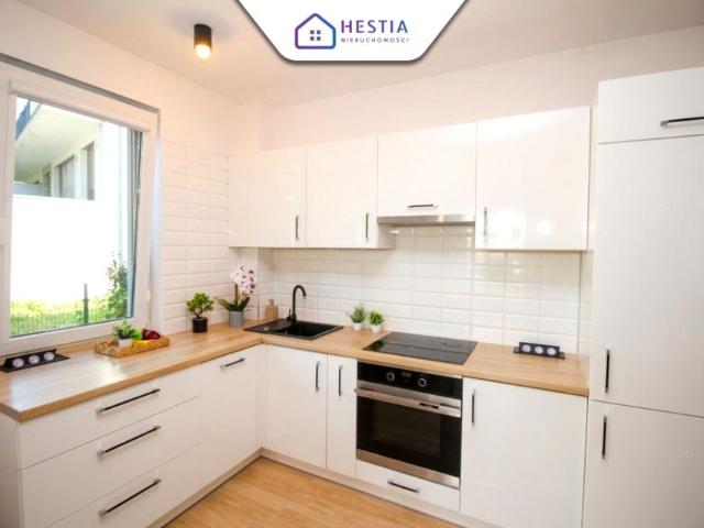 Mieszkanie 34,80 m², Stargard