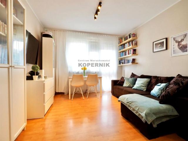 Mieszkanie 34,80 m², Toruń