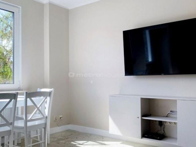 Mieszkanie 34,82 m², Kołobrzeg