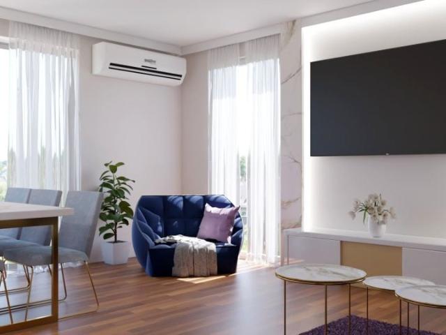 Mieszkanie 34,97 m², Lublin