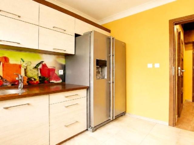 Mieszkanie 35 m², Ciechocinek