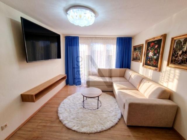 Mieszkanie 35 m², Częstochowa