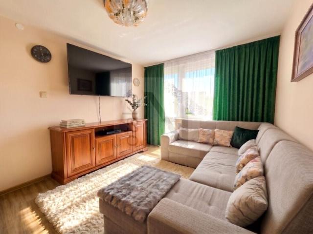 Mieszkanie 35 m², Częstochowa