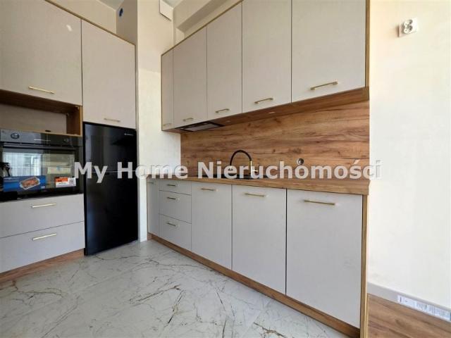 Mieszkanie 35 m², Częstochowa