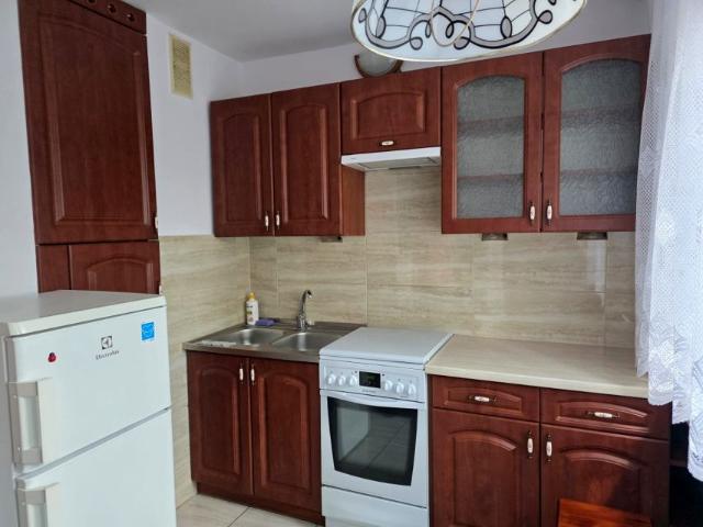 Mieszkanie 35 m², Częstochowa