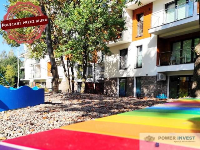 Mieszkanie 35 m², Czarnochowice