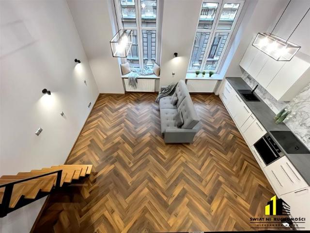 Mieszkanie 35 m², Bielsko Biała