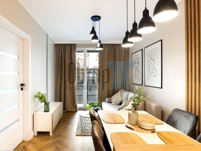 Mieszkanie 35 m², Bydgoszcz