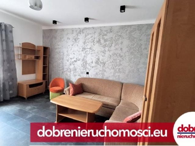 Mieszkanie 35 m², Bydgoszcz