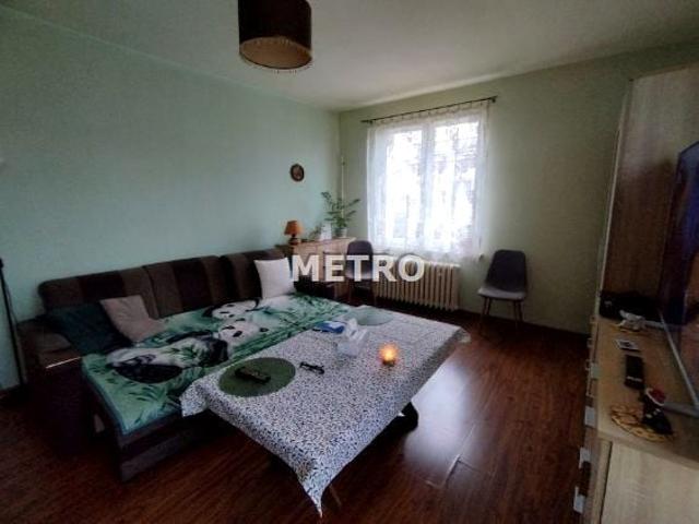 Mieszkanie 35 m², Bydgoszcz