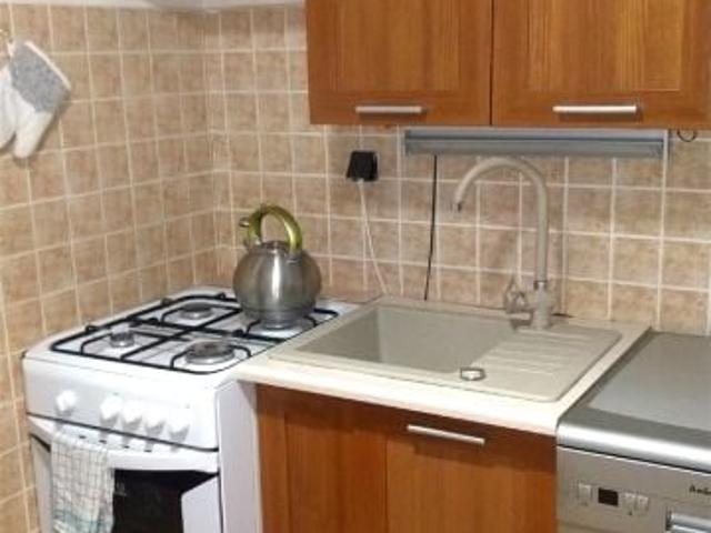 Mieszkanie 35 m², Bydgoszcz