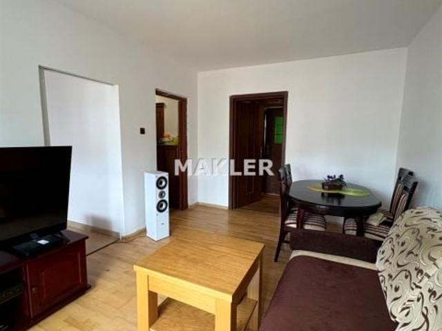 Mieszkanie 35 m², Bydgoszcz