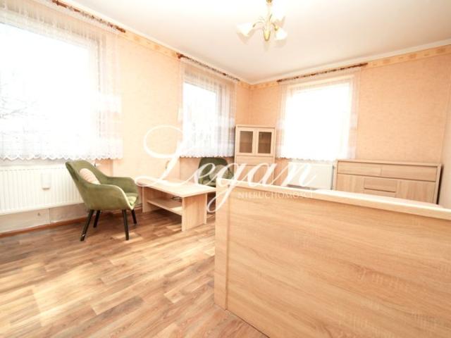 Mieszkanie 35 m², Gorzów Wielkopolski