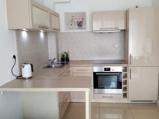 Mieszkanie 35 m², Gorzów Wielkopolski