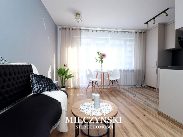Mieszkanie 35 m², Gorzów Wielkopolski