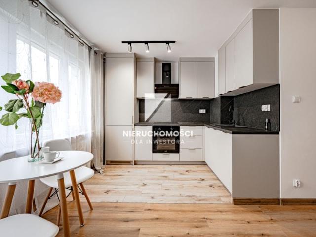 Mieszkanie 35 m², Gorzów Wielkopolski