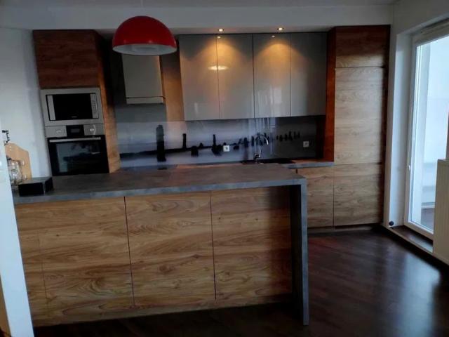 Mieszkanie 35 m², Gorzów Wielkopolski