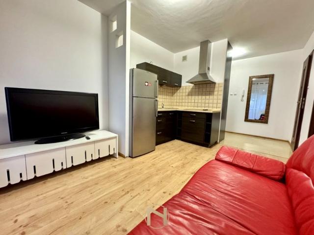 Mieszkanie 35 m², Gorzów Wielkopolski