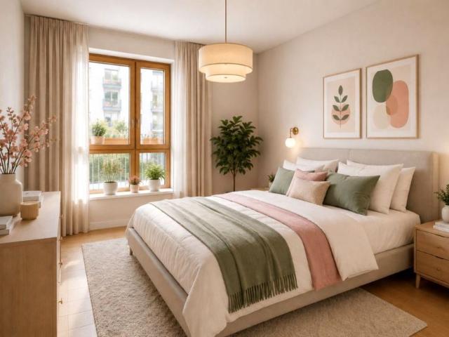 Mieszkanie 35 m², Gdańsk
