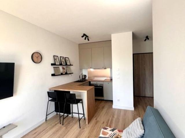 Mieszkanie 35 m², Gdańsk