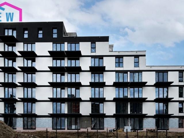Mieszkanie 35 m², Gdańsk
