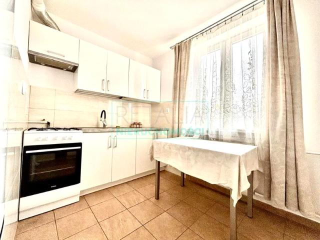 Mieszkanie 35 m², Grodzisk Mazowiecki
