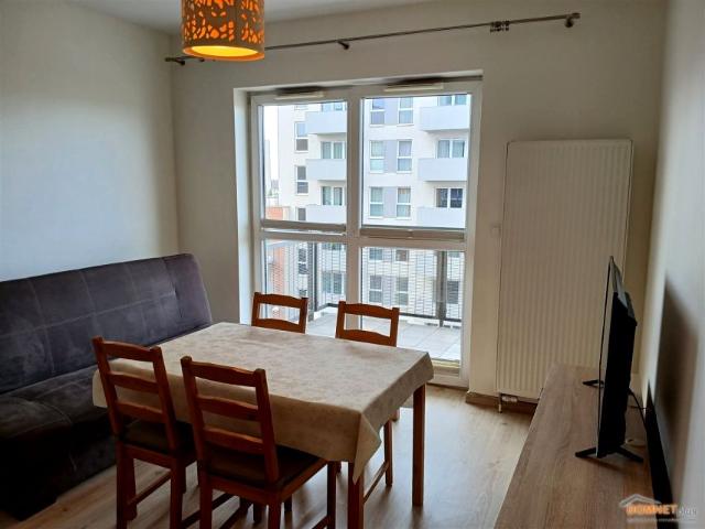 Mieszkanie 35 m², Katowice