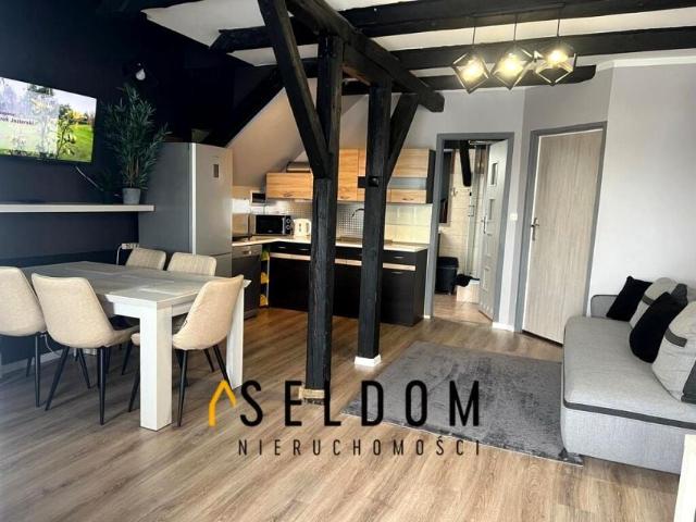 Mieszkanie 35 m², Karpacz