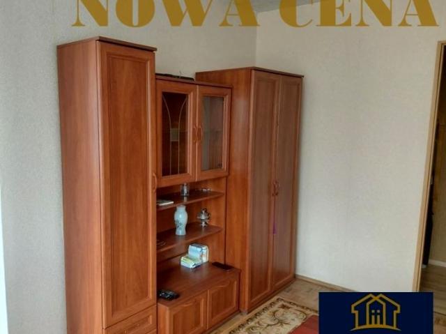 Mieszkanie 35 m², Inowrocław