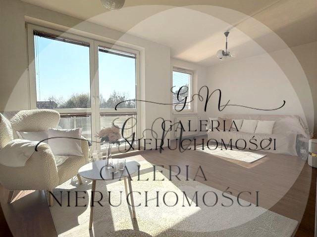 Prof. Wacława Minakowskiego 35 m², Olsztyn