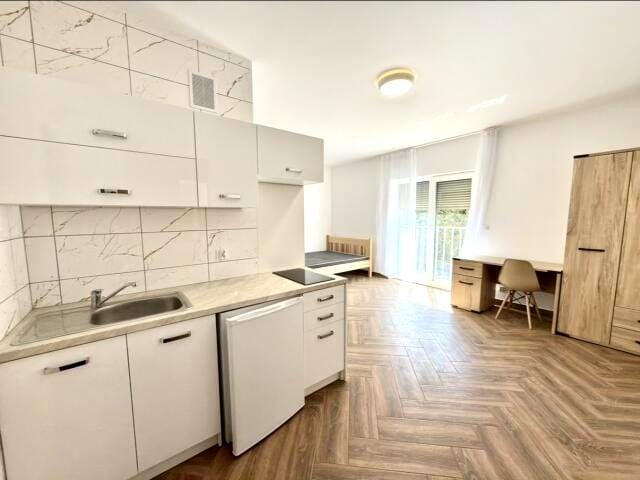 Mieszkanie 35 m², Opole