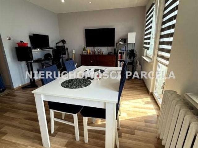 Mieszkanie 35 m², Żory