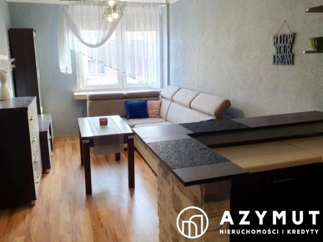 Mieszkanie 35 m², Lubin