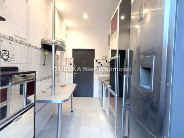 Mieszkanie 35 m², Szczawno Zdrój