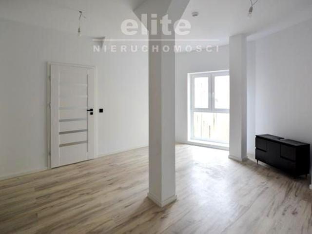 Mieszkanie 35 m², Szczecin