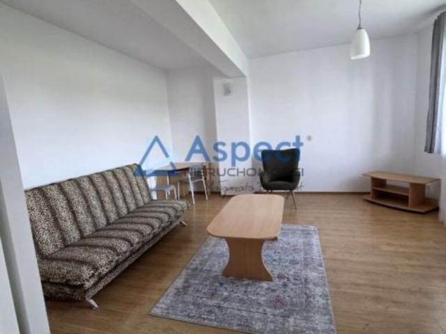 Mieszkanie 35 m², Szczecin