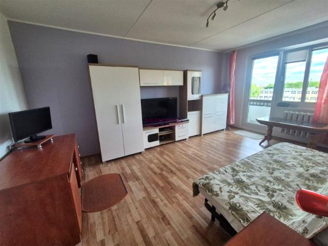 Mieszkanie 35 m², Ruda Śląska
