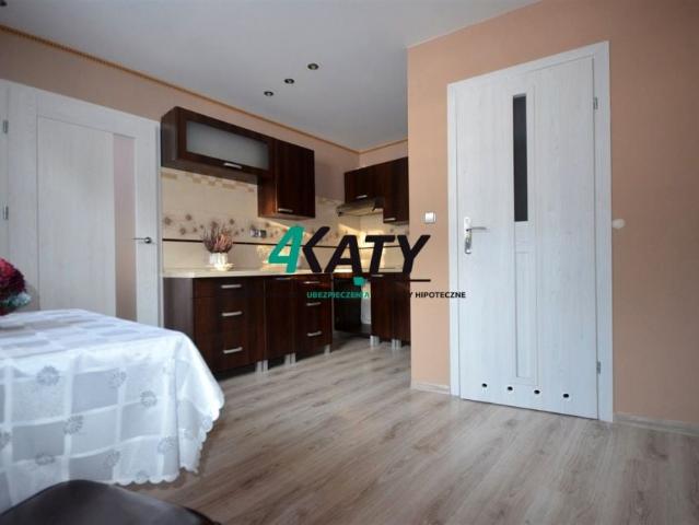Mieszkanie 35 m², Rudołtowice