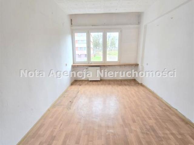 Mieszkanie 35 m², Wałbrzych